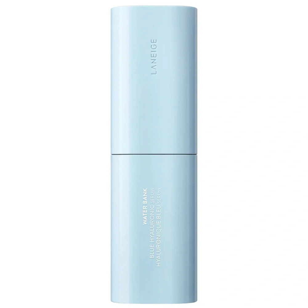 Laneige Water Bank Blue Hyaluronic Serum​​​